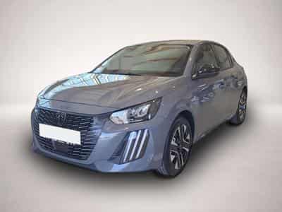 Peugeot 208 (2026) - Photo 1