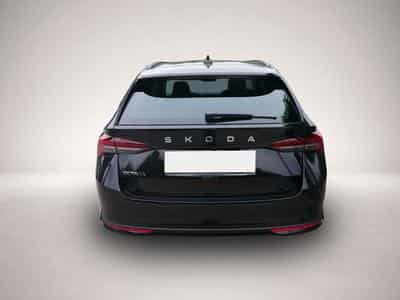 Skoda Octavia (2026) - Photo 2