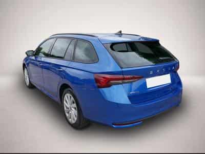 Skoda Octavia (2026) - Photo 4