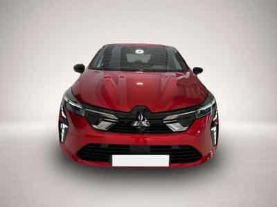 Mitsubishi Colt (2024) - Photo 2