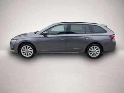 Skoda Octavia (2026) - Photo 3