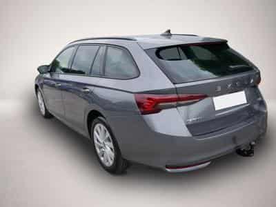 Skoda Octavia (2026) - Photo 4