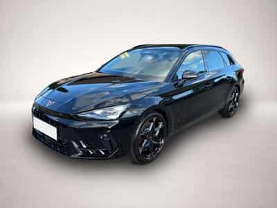 Cupra Leon (2026) - Photo 1