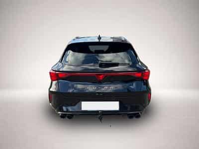 Cupra Leon (2026) - Photo 4