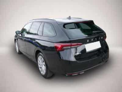 Skoda Octavia (2026) - Photo 3