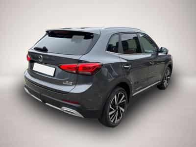 MG ZS (2026) - Photo 5