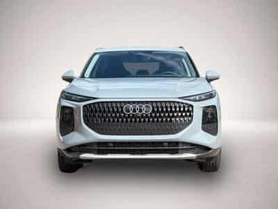 Audi Q3 (2026) - Photo 6