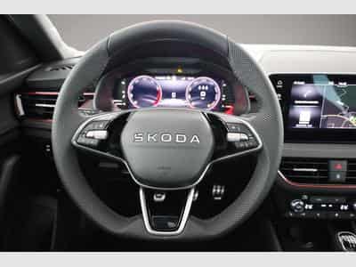 Skoda Kamiq (2026) - Foto 6