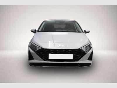 Hyundai i20 (2023) - Photo 2
