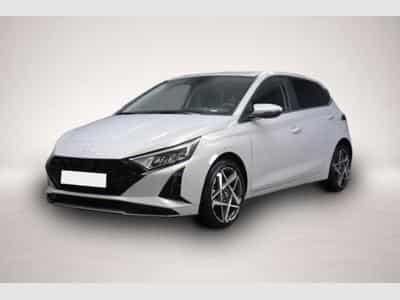 Hyundai i20 (2023) - Photo 1