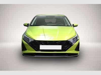 Hyundai i20 (2023) - Photo 2