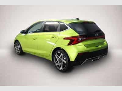 Hyundai i20 (2023) - Photo 4