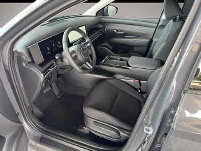 Hyundai Tucson (2026) - Foto 5