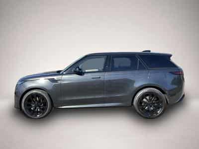 Land-Rover Discovery Sport (2026) - Photo 6