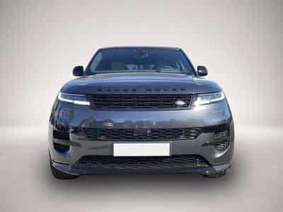 Land-Rover Discovery Sport (2026) - Photo 5
