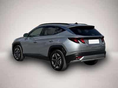 Hyundai Tucson (2026) - Foto 4