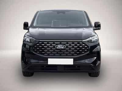 Ford Tourneo (2026) - Foto 5