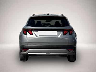 Hyundai Tucson (2026) - Foto 5