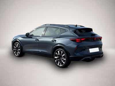 Cupra Formentor (2026) - Photo 4