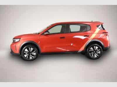 Opel Frontera (2026) - Photo 2