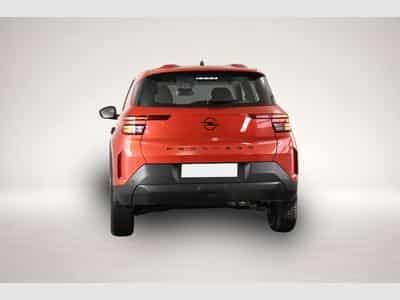 Opel Frontera (2026) - Photo 4