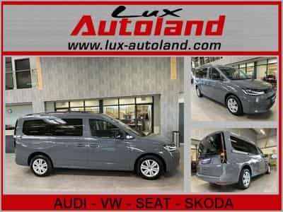 VW Caddy (2026) - Photo 1
