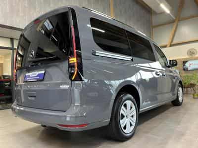 VW Caddy (2026) - Photo 4