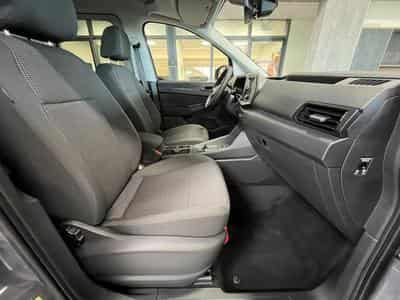VW Caddy (2026) - Photo 6