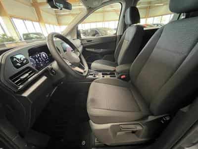VW Caddy (2026) - Photo 9
