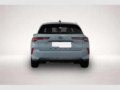 Opel Astra (2026) - Photo 4