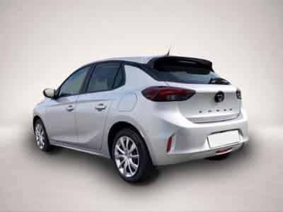 Opel Corsa (2026) - Photo 3