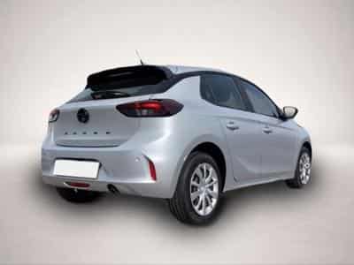 Opel Corsa (2026) - Photo 4