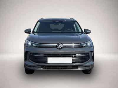 VW Tiguan (2026) - Photo 2