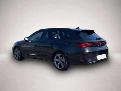 Cupra Leon (2026) - Photo 4