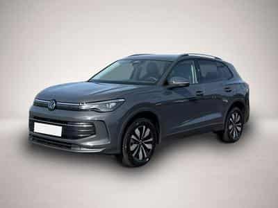 VW Tiguan (2026) - Photo 1