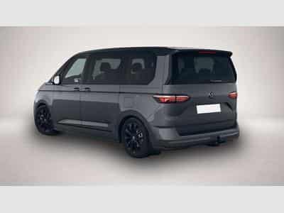 VW Multivan (2026) - Foto 3