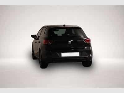 Seat Ibiza (2026) - Foto 1