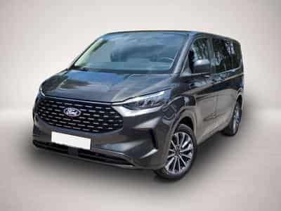 Ford Tourneo (2026) - Foto 1