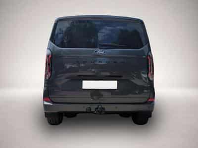 Ford Tourneo (2026) - Foto 7