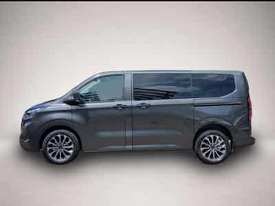 Ford Tourneo (2026) - Foto 6