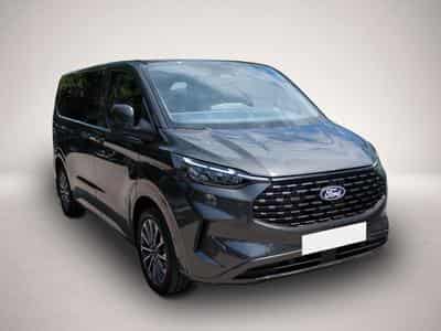 Ford Tourneo (2026) - Foto 4
