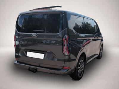 Ford Tourneo (2026) - Foto 3
