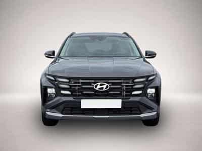 Hyundai Tucson (2026) - Photo 2