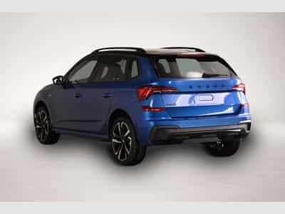 Skoda Kamiq (2026) - Photo 3