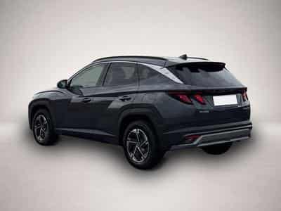 Hyundai Tucson (2026) - Photo 4