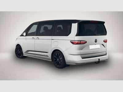 VW Multivan (2026) - Foto 3