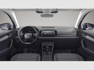 Skoda Karoq (2026) - Photo 4
