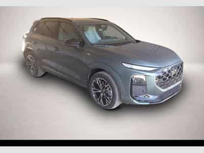 Audi Q3 (2026) - Photo 4