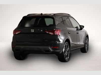 Seat Arona (2026) - Foto 5