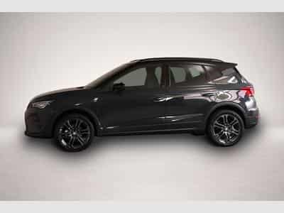 Seat Arona (2026) - Foto 2